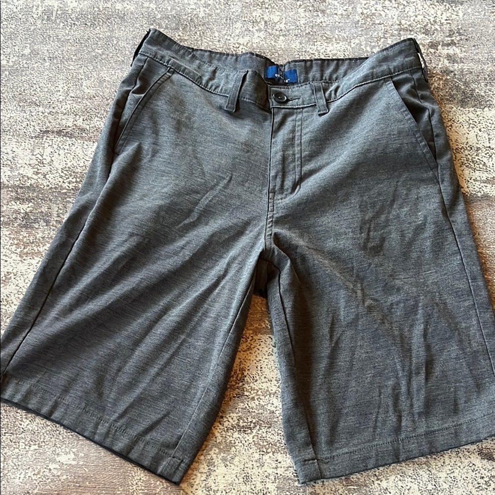 George Gray Athletic Shorts Lightweight and Versatile